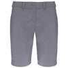 Bermuda de senhora-sporty grey-34 PT (34 FR)-RAG-Tailors-Fardas-e-Uniformes-Vestuario-Pro