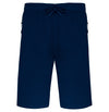 Bermuda multidesportos de adulto-Sporty Navy-XS-RAG-Tailors-Fardas-e-Uniformes-Vestuario-Pro