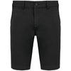 Bermuda pré-lavada de homem-Washed Charcoal-38 PT (38 FR)-RAG-Tailors-Fardas-e-Uniformes-Vestuario-Pro