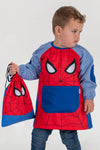 Bibe Super-Heroi-RAG-Tailors-Fardas-e-Uniformes-Vestuario-Pro