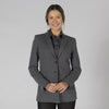 Blazer Feminino Genoa-Cinza-36-RAG-Tailors-Fardas-e-Uniformes-Vestuario-Pro