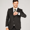 Blazer Homem Maurício-Preto-44-RAG-Tailors-Fardas-e-Uniformes-Vestuario-Pro