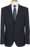 Blazer de homem Mars-Azul Marinho-42/44 EU (34 UK)-RAG-Tailors-Fardas-e-Uniformes-Vestuario-Pro