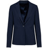 Blazer de senhora Amália-Eclipse Navy-34 PT (34 FR)-RAG-Tailors-Fardas-e-Uniformes-Vestuario-Pro