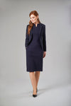 Blazer de senhora Calvi-RAG-Tailors-Fardas-e-Uniformes-Vestuario-Pro