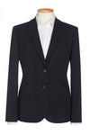 Blazer de senhora Cordelia-Preto-34 EU (6 UK)-RAG-Tailors-Fardas-e-Uniformes-Vestuario-Pro