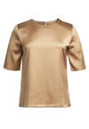 Blusa Ravenna-Gold-36 EU (8 UK)-RAG-Tailors-Fardas-e-Uniformes-Vestuario-Pro
