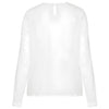 Blusa de senhora em crepe de manga comprida-RAG-Tailors-Fardas-e-Uniformes-Vestuario-Pro