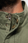 Blusão Safari Homem Zaire-RAG-Tailors-Fardas-e-Uniformes-Vestuario-Pro