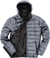 Blusão acolchoado-Frost grey / Preto-XS-RAG-Tailors-Fardas-e-Uniformes-Vestuario-Pro