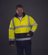 Blusão de alta visibilidade bicolor-RAG-Tailors-Fardas-e-Uniformes-Vestuario-Pro