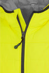 Blusão de segurança de material reciclado com acolchoado Ripstop-RAG-Tailors-Fardas-e-Uniformes-Vestuario-Pro
