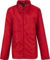 Blusão de senhora Multi Active-Vermelho-XS-RAG-Tailors-Fardas-e-Uniformes-Vestuario-Pro
