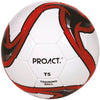 Bola de futebol Glider 2 tamanho 5-White / Red / Black-Taille 5-RAG-Tailors-Fardas-e-Uniformes-Vestuario-Pro