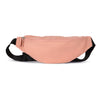 Bolsa de cintura clássica reciclada-Flamingo Pink-One Size-RAG-Tailors-Fardas-e-Uniformes-Vestuario-Pro