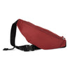 Bolsa de cintura clássica reciclada-Red Safran-One Size-RAG-Tailors-Fardas-e-Uniformes-Vestuario-Pro