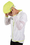 Bolsa reflectora para capacete-Fluorescent Yellow-One Size-RAG-Tailors-Fardas-e-Uniformes-Vestuario-Pro