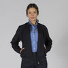 Bomber Feminino Naples-Marinho-36-RAG-Tailors-Fardas-e-Uniformes-Vestuario-Pro