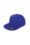 Boné Bronx-Azul Royal-One Size-RAG-Tailors-Fardas-e-Uniformes-Vestuario-Pro