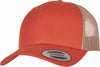 Boné Flexfit Bicolor Retro Trucker-RAG-Tailors-Fardas-e-Uniformes-Vestuario-Pro