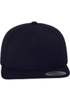 Boné Flexfit Classic Snapback-NAVY-One Size-RAG-Tailors-Fardas-e-Uniformes-Vestuario-Pro