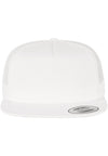 Boné Flexfit Classic Trucker-Branco-Unico-RAG-Tailors-Fardas-e-Uniformes-Vestuario-Pro