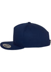 Boné Flexfit Classic com 5 painéis Snapback-RAG-Tailors-Fardas-e-Uniformes-Vestuario-Pro