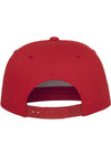 Boné Flexfit Classic com 5 painéis Snapback-RAG-Tailors-Fardas-e-Uniformes-Vestuario-Pro