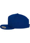 Boné Flexfit Classic com 5 painéis Snapback-RAG-Tailors-Fardas-e-Uniformes-Vestuario-Pro