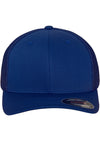 Boné Flexfit Mesh Trucker-ROYAL-S/M-RAG-Tailors-Fardas-e-Uniformes-Vestuario-Pro