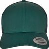 Boné Flexfit Retro Trucker-Evergreen-One Size-RAG-Tailors-Fardas-e-Uniformes-Vestuario-Pro