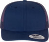 Boné Flexfit Retro Trucker-NAVY-One Size-RAG-Tailors-Fardas-e-Uniformes-Vestuario-Pro