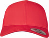 Boné Flexfit Retro Trucker-RED-One Size-RAG-Tailors-Fardas-e-Uniformes-Vestuario-Pro