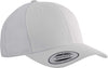 Boné Trucker modelo retro 6 painéis-Branco / Branco-One Size-RAG-Tailors-Fardas-e-Uniformes-Vestuario-Pro