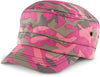 Boné Urban Camo-Pink Camo-One Size-RAG-Tailors-Fardas-e-Uniformes-Vestuario-Pro