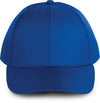 Boné poliéster - 6 painéis-Royal Azul-One Size-RAG-Tailors-Fardas-e-Uniformes-Vestuario-Pro