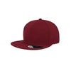 Bonés Snap Back-Bordou 54-One Size-RAG-Tailors-Fardas-e-Uniformes-Vestuario-Pro