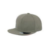 Bonés Snap Back-Cinza Claro 95-One Size-RAG-Tailors-Fardas-e-Uniformes-Vestuario-Pro