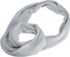 CACHECOL EM MALHA TUBULAR-Pearl Grey-One Size-RAG-Tailors-Fardas-e-Uniformes-Vestuario-Pro