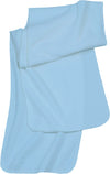 CACHECOL POLAR-Sky Azul-One Size-RAG-Tailors-Fardas-e-Uniformes-Vestuario-Pro