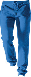 CALÇAS DE CRIANÇA-Light Royal Azul-6/8-RAG-Tailors-Fardas-e-Uniformes-Vestuario-Pro