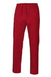 CALÇAS ESTILO PIJAMA STRETCH-Vermelho-XS-RAG-Tailors-Fardas-e-Uniformes-Vestuario-Pro