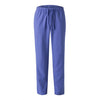 CALÇAS MICROFIBRA ESTILO PIJAMA COM FAIXAS-Azul Persa- 31-XS-RAG-Tailors-Fardas-e-Uniformes-Vestuario-Pro