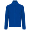CASACO MICROPOLAR MARCO-Azul Royal-S-RAG-Tailors-Fardas-e-Uniformes-Vestuario-Pro