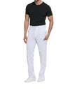 Calça Cintura ajustavel Homem-Branco-XXS-RAG-Tailors-Fardas-e-Uniformes-Vestuario-Pro