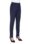 Calça Clássica Senhora Andreia-Azul Medio-6-RAG-Tailors-Fardas-e-Uniformes-Vestuario-Pro