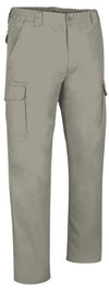 Calça Multibolsos Roberto-Bege Areia-S ( 34-36 )-RAG-Tailors-Fardas-e-Uniformes-Vestuario-Pro