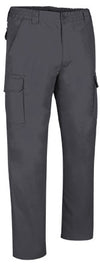 Calça Multibolsos Roberto-Cinza Carvão-S ( 34-36 )-RAG-Tailors-Fardas-e-Uniformes-Vestuario-Pro