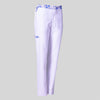Calça Senhora Microfibra com Bolsos-Branco-XS-RAG-Tailors-Fardas-e-Uniformes-Vestuario-Pro