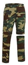 Calça Trekking Camuflado-Camuflado-S-RAG-Tailors-Fardas-e-Uniformes-Vestuario-Pro